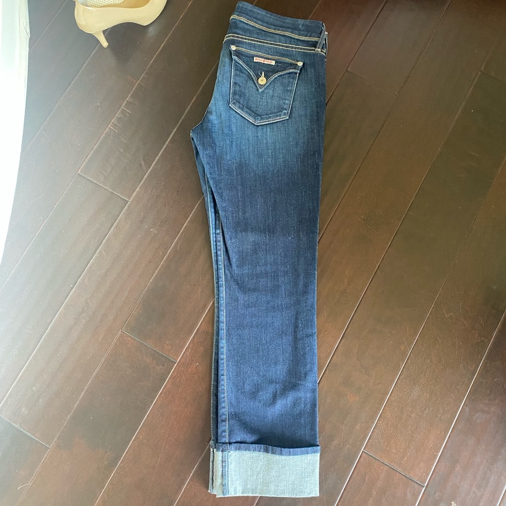 Vintage Hudson Jeans